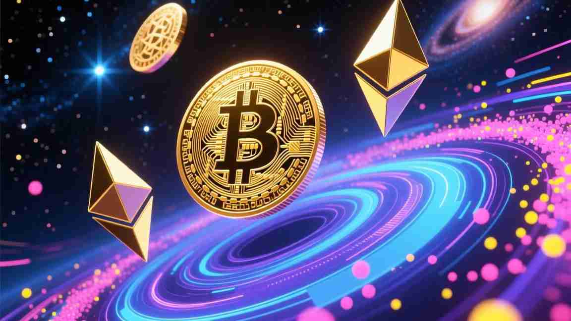 探索匿名加密货币交易,哪些平台靠谱且无需实名