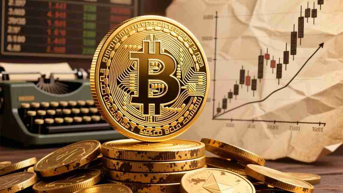 以太坊的最后一次心跳,一位矿工的告别信