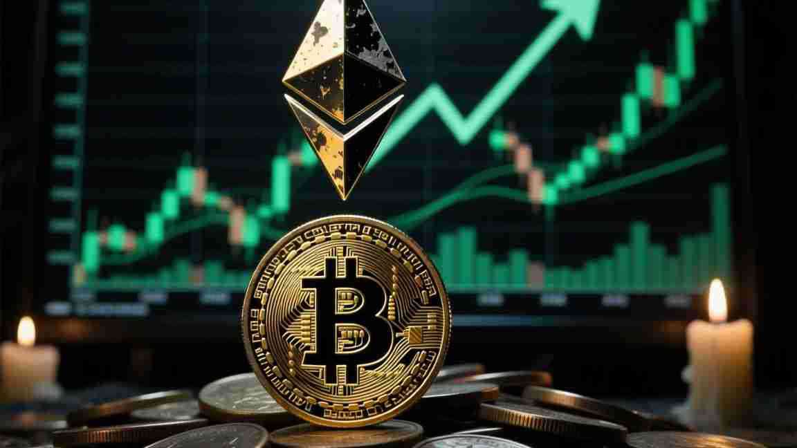 以太坊的最后一次心跳,一位矿工的告别信