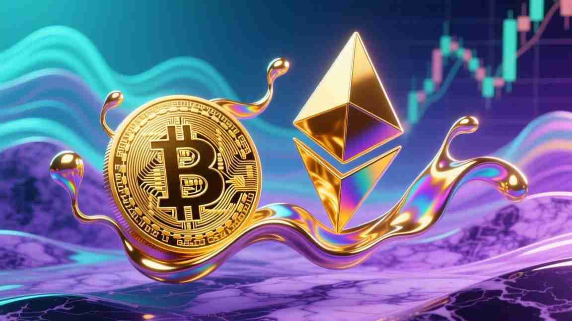 以太坊的最后一次心跳,一位矿工的告别信