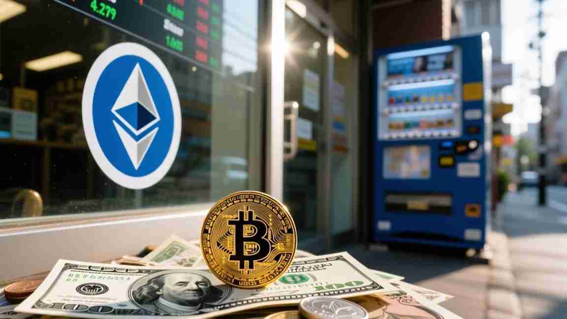 探索匿名加密货币交易,哪些平台靠谱且无需实名