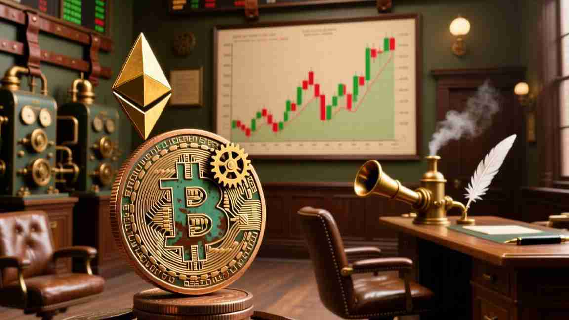 以太坊的最后一次心跳,一位矿工的告别信