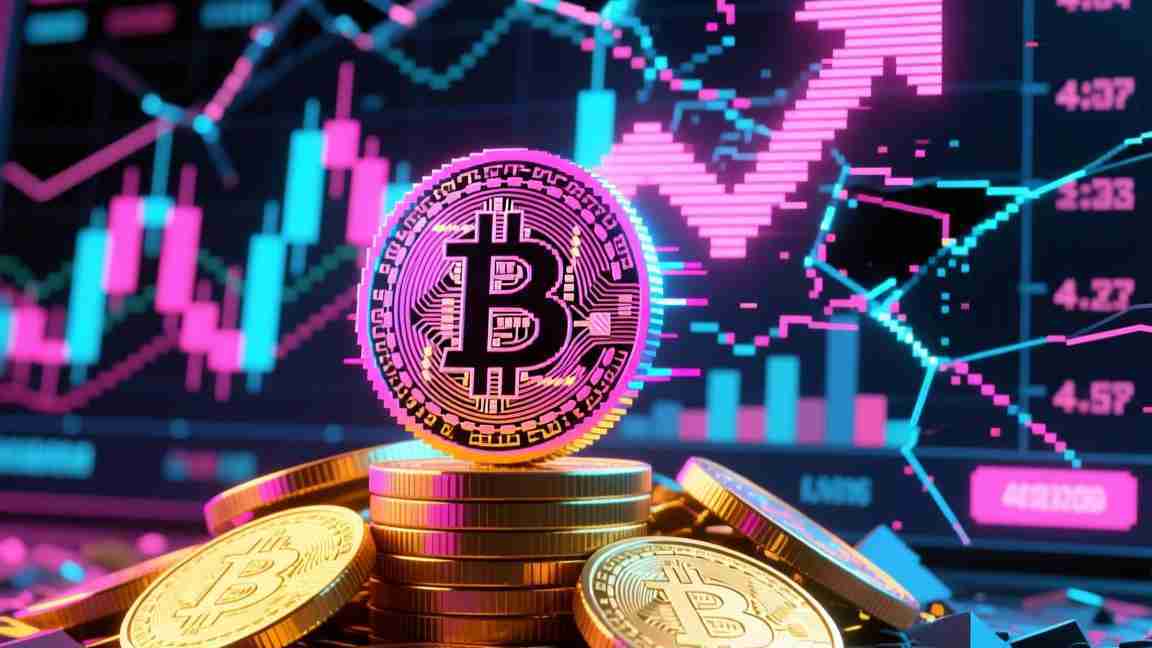 探索匿名加密货币交易,哪些平台靠谱且无需实名