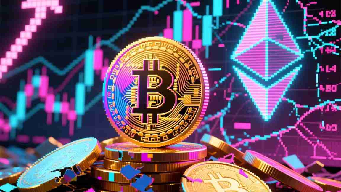 以太坊的最后一次心跳,一位矿工的告别信