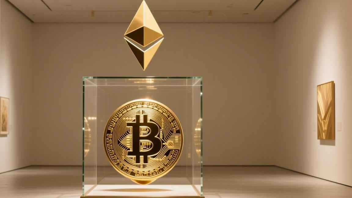 以太坊的最后一次心跳,一位矿工的告别信