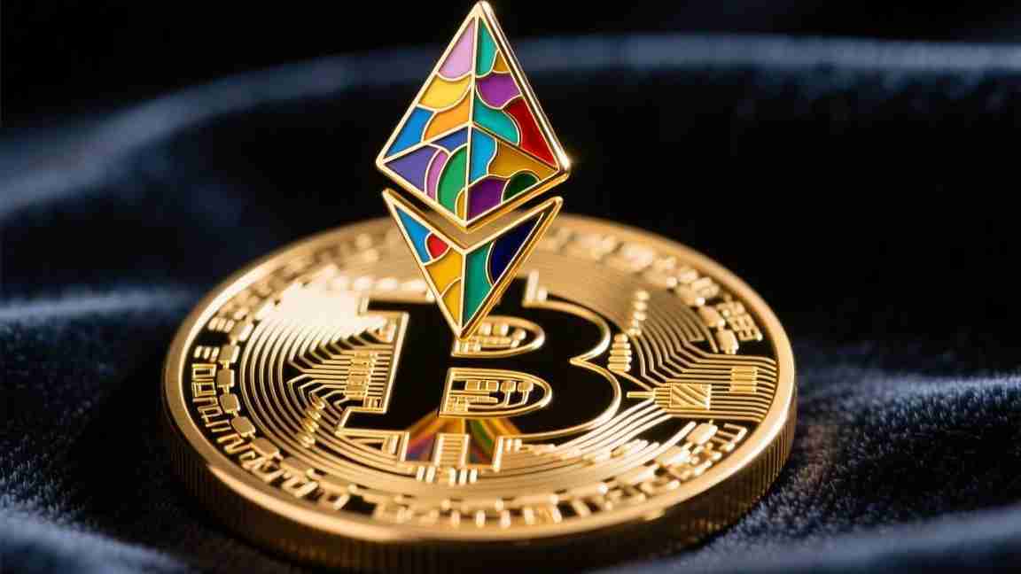 以太坊的最后一次心跳,一位矿工的告别信