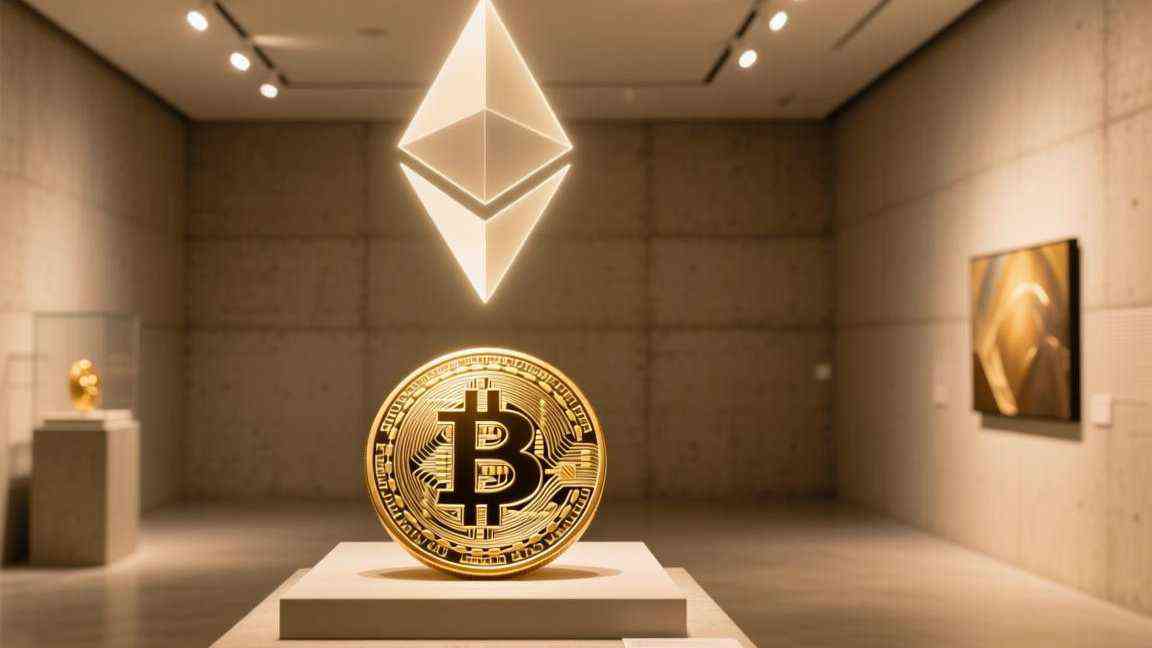 以太坊的最后一次心跳,一位矿工的告别信